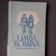 LIMBA ROMANA, MANUAL PENTRU CLASA II-A - BERCA ION