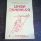 LIMBA ROMANILOR - MIOARA CALUSITA ALECU