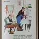 LIMBA RUSA IN IMAGINI VOL I / II  - IV BARANNIKOV ,L.A.VARKOVITSKAYA