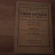 L'IRAN ANTIQUE ELAM ET PERSE-CLEMENT HUART-LOUIS DELAPORTE