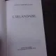 L'irlandaise - Cathy Cash Spellman  (carte in limba franceza)