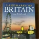 Lisa Pritchard Landmarks of Britain