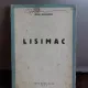 LISIMAC - MIHAI MOSANDREI