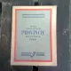 LISTA ABONATILOR PROVINCIE/SEPTEMBRIE 1946  (CARTE DE TELEFON)