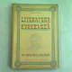 LITERATURA EVREIASCA DE LA ORIGINI PANA IN ZILELE NOASTRE - S.M LITTMANN