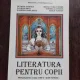 LITERATURA PENTRU COPII, MANUAL PENTRU CLASA XIII-A SCOLI NORMALE, COLECTIV DE AUTORI