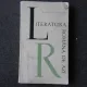 LITERATURA ROMANA DE AZI - D. MICU, N. MANOLESCU  (DIN BIBLIOTECA LUI PETRU VINTILA, CU SEMNATURA ACESTUIA)
