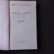 LITERATURA ROMANA DE AZI - D. MICU, N. MANOLESCU  (DIN BIBLIOTECA LUI PETRU VINTILA, CU SEMNATURA ACESTUIA)