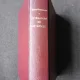 LITTERATURE DU VINGTIEME SIECLE - ANDRE ROUSSEAUX  (CARTE IN LIMBA FRANCEZA)