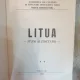Litua, Studii si cercetari, Vol.II
