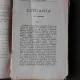 LITUANIA - GH.I. NASTASE