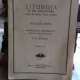 LITURGHIA SF. ION CRISOSTOMUL DUPA MELODIILE VECHI NOTATE - NICOLAE STEFU
