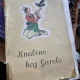 Liu Gaulin, Ceng Sifa - Knabino kaj Garolo