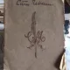 LIVIU REBREANU-  CANTECUL LEBEDEI, COLECTIA MANUSCRIPTUM