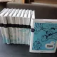 Lo mejor de 'Mortadelo y Filemón, 10 volume benzi desenate, text in limba spaniola