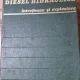 LOCOMOTIVE DIESEL HIDRAULICE. INTRETINERE SI EXPLOATARE - I. DUMITRU