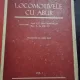 Locomotivele cu abur-S.P.Saromiatnicov, A.A.Circov, volumul 1, carte extrem de rara