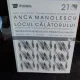 LOCUL CALATORULUI - ANCA MANOLESCU