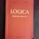 Logica, manual pentru clasa a XI-a - V. Pavelcu