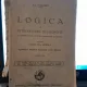 LOGICA SI INTRODUCERE IN FILOSOFIE. PENTRU CLASA A VII-A LICEALA - AL. VALERIU