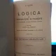 LOGICA SI INTRODUCERE IN FILOSOFIE. PENTRU CLASA A VII-A LICEALA - AL. VALERIU