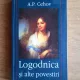 LOGODNICA SI ALTE POVESTIRI - A.P. CEHOV