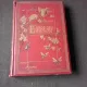 L'OISEAU - J. MICHELET  (CARE IN LIMBA FRANCEZA)