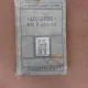 Londres en 8 jours, guide  (carte in limba franceza)
