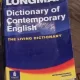 Longman Dictionary of Contemporary English - The Living Dictionary