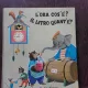 L'ORA COS'E? IL LITRO QUANT'E? - ANGELA M. ORAZI, ROBERTO SGRILLI  (CARTE PENTRU COPII, TEXT IN LIMBA ITALIANA)