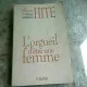 L'ORGUEIL D'ETRE UNE FEMME - SHERE HITE  (CARTE IN LIMBA FRANCEZA)