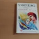 LOSTRITA- CAPRIOARA DIN VIS-V.VOICULESCU