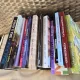 LOT 18 CĂRȚI – Romane, literatură contemporană românească & străină