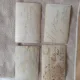 LOT CARTI POSTALE PERIOADA INTERBELICA, 3+1, 3 CIRCULATE SI 1 NECIRCULATA