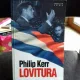 LOVITURA - PHILIP KERR