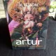 LUC BESSON - ARTUR SI RAZBOIUL CELOR DOUA LUMI