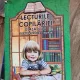 Lucica Buzenchi - Lecturile copilariei, clasa a II-a