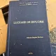 Lucrare de diploma. Cercetari privind tratamentul actual in intoxicatia profesionala cu plimb - coordonator T. Niculaescu