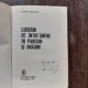 LUCRARI DE INGRIJIRE IN PARCURI SI GRADINI - FLORIN PETRESCU