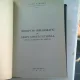 LUCRARI - P. CONSTANTINESCU STRIHAN  (10 LUCRARI COLIGATE)