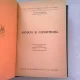 LUCRARI - P. CONSTANTINESCU STRIHAN  (10 LUCRARI COLIGATE)