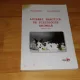 LUCRARI PRACTICE DE FIZIOLOGIE ANIMALA-NICOLAE DOJANA-IULIANA CODREANU