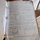 Lucrari Practice de patologia reproductiei si clinica obstreticala - Carte Dactilografiata