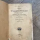 Ludovic Leist - Elemente de gramatica germana teoretica si practica (1922)
