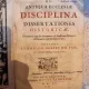 Ludovico Ellies Du Pin - Antiqua Ecclesiae Disciplina Dissertationes Historicae Excerptae ex Conciliis Oecumenicis and Sanctorum Patrum ac Auctorum Ecclesiasticorum Scriptis