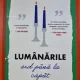 Lumanarile care ard pana la capat - Sandor Marai
