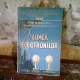 Lumea electronilor - Ioan G. Popescu