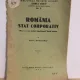 Lumea Noua - Mihail Manoilescu - Romania Stat Corporativ. Dece si cum trebuie transformat Statul nostru