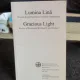 LUMINA LINA REVISTA DE SPIRITUALITATE NR.4/2009