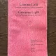 Lumina Lina. Revista de spiritualitate si cultura romaneasca (10) Octombrie-Decembrie 2005
